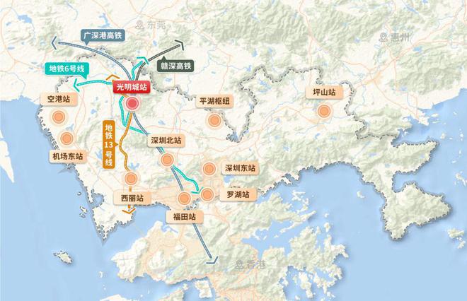 么便宜-中海时光境实体样板-优缺点尊龙AG网站-中海时光境为什么那(图3)