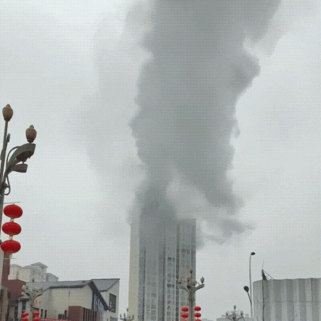 箱“超龄服役”一不留意终成隐患凯时尊龙人生消防科普丨老旧冰(图2)