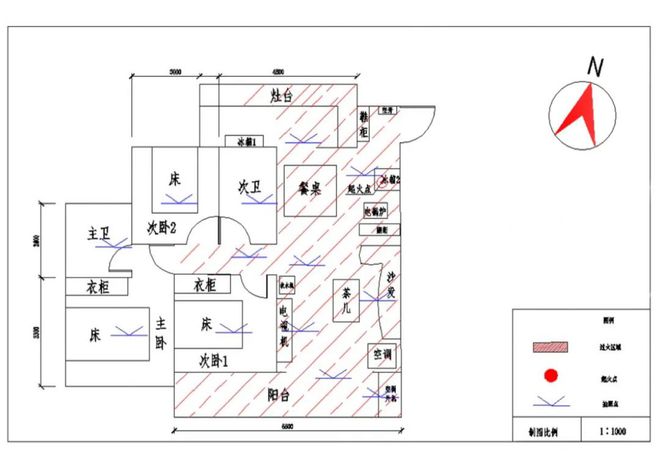 箱“超龄服役”一不留意终成隐患凯时尊龙人生消防科普丨老旧冰(图3)