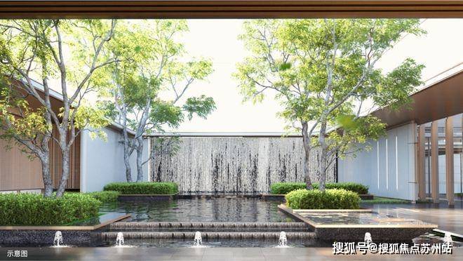 电话__虹桥润璟项目楼盘详情-24小时电话尊龙凯时app网站上海【虹桥润璟】售楼处(图8)