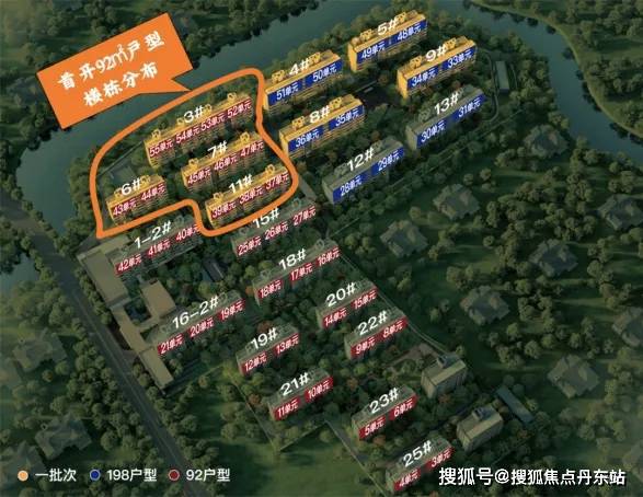 璟(华润虹桥润璟)网站--上海房天下凯时尊龙人生就是博2024华润虹桥润(图3)