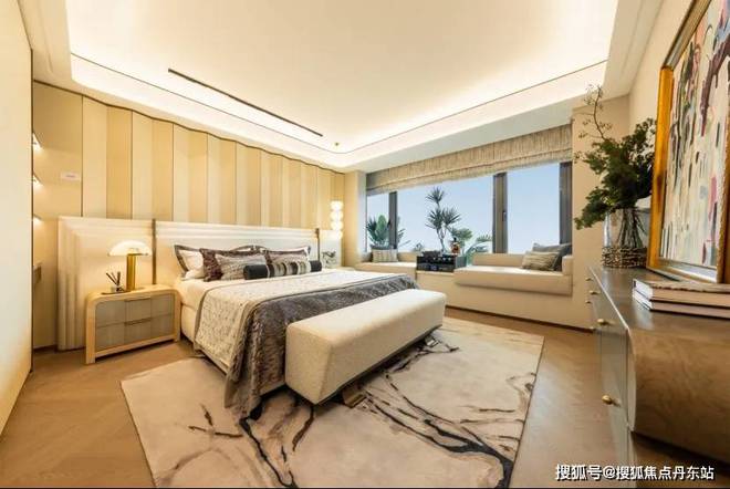 璟(华润虹桥润璟)网站--上海房天下凯时尊龙人生就是博2024华润虹桥润(图11)