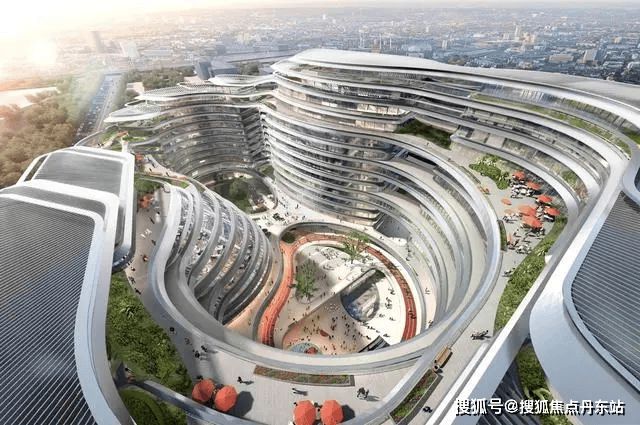 璟(华润虹桥润璟)网站--上海房天下凯时尊龙人生就是博2024华润虹桥润(图14)