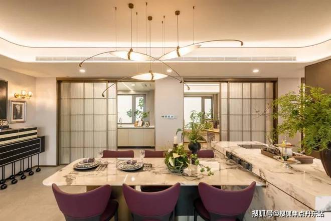 璟(华润虹桥润璟)网站--上海房天下凯时尊龙人生就是博2024华润虹桥润(图19)