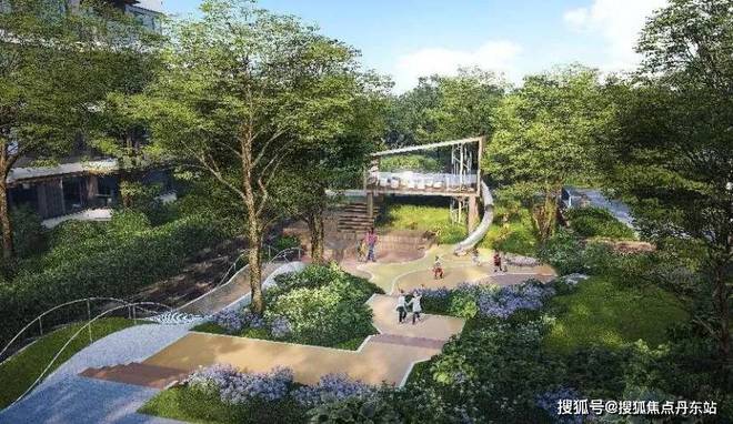 璟(华润虹桥润璟)网站--上海房天下凯时尊龙人生就是博2024华润虹桥润(图26)