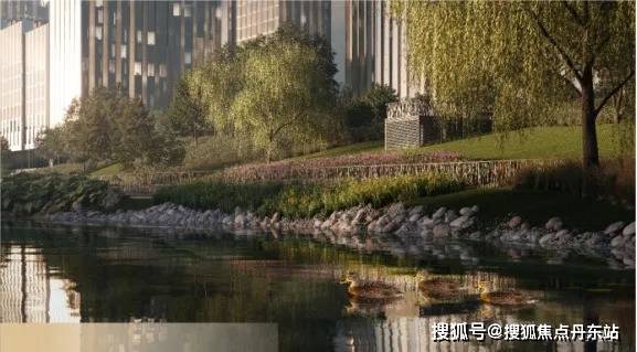 璟(华润虹桥润璟)网站--上海房天下凯时尊龙人生就是博2024华润虹桥润(图32)