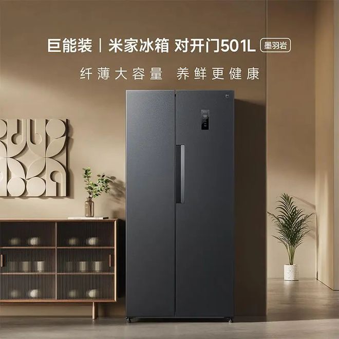 级能效的区别：帮你做出明智选择尊龙凯时网站冰箱二级能效和一(图2)