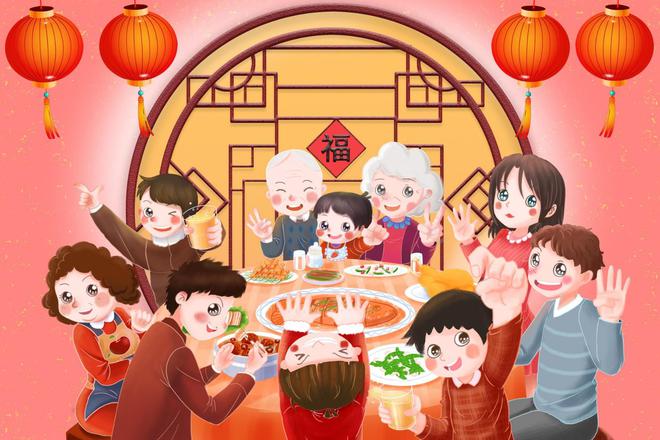 记：3不说、3不留、3要做纳财接福迎好运尊龙凯时ag旗舰厅网站正月十五元宵节牢(图8)