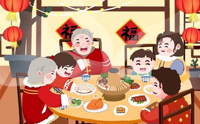 记：3不说、3不留、3要做纳财接福迎好运尊龙凯时ag旗舰厅网站正月十五元宵节牢(图11)