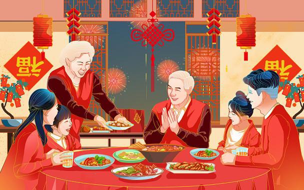 记：3不说、3不留、3要做纳财接福迎好运尊龙凯时ag旗舰厅网站正月十五元宵节牢(图7)