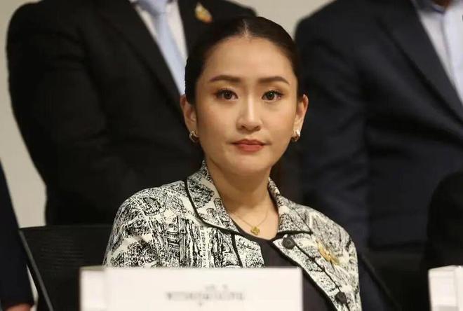 根本原因曝光：犯下三大致命错误神仙救不了！凯时尊龙人生就是博踩到政治炸弹！佩通坦倒台(图5)