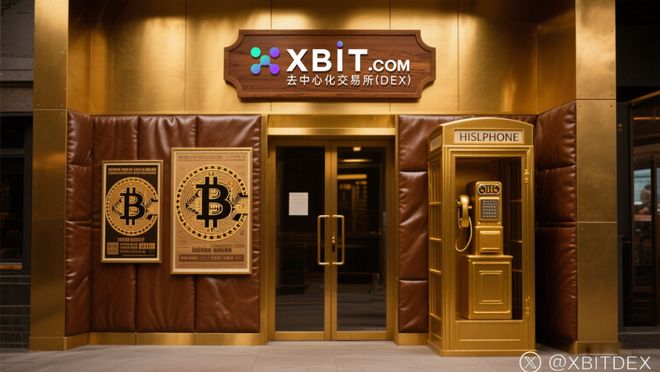 ENIUS法案》引领变革XBIT创新崛起尊龙AG网站虚拟货币交易所最新格局：《G(图2)