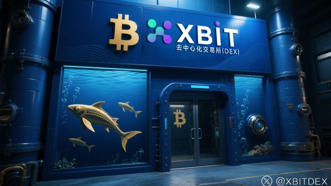 ENIUS法案》引领变革XBIT创新崛起尊龙AG网站虚拟货币交易所最新格局：《G