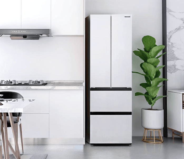 米家与松下全方位对比助你轻松决策！尊龙凯时app冰箱选购指南：小米(图4)