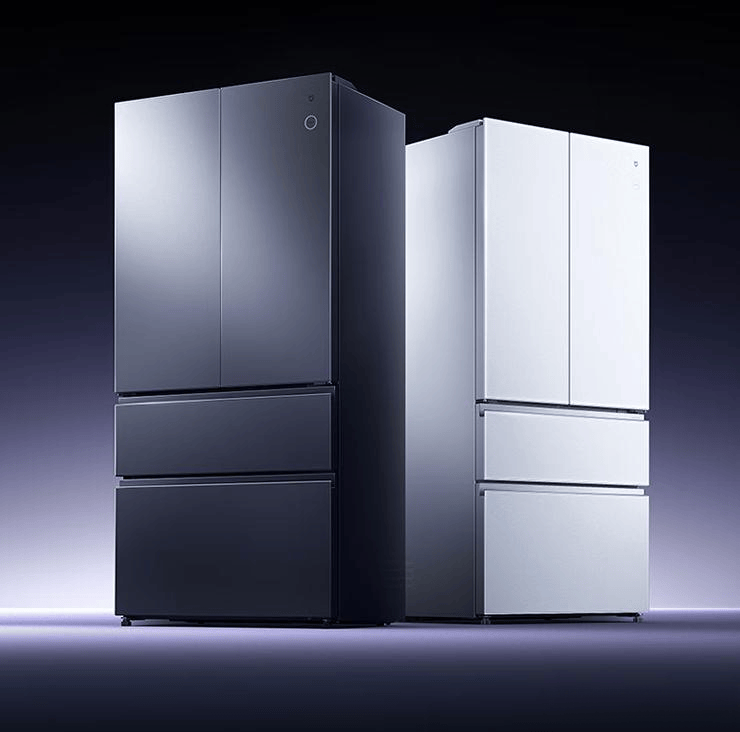 米家与松下全方位对比助你轻松决策！尊龙凯时app冰箱选购指南：小米(图7)