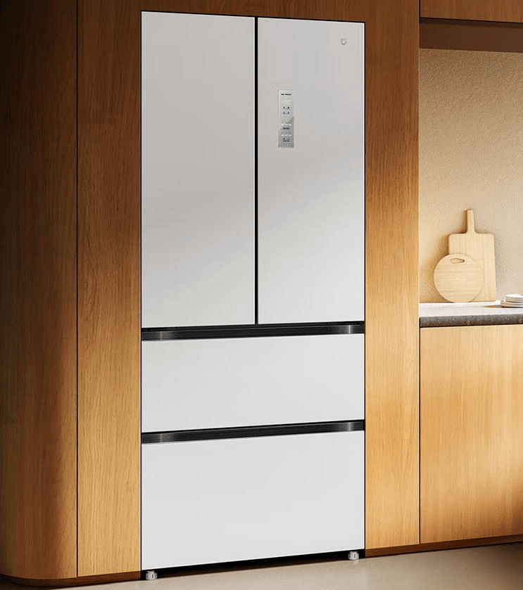 米家与松下全方位对比助你轻松决策！尊龙凯时app冰箱选购指南：小米(图9)