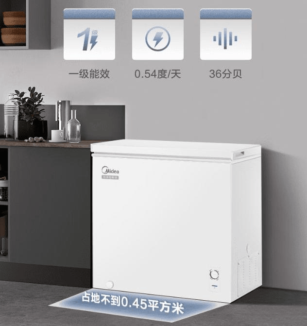 买的小型冰箱推荐：高品质品牌解析凯时尊龙最新网站2025年值得购(图6)