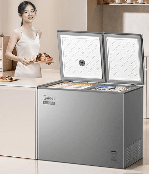 买的小型冰箱推荐：高品质品牌解析凯时尊龙最新网站2025年值得购(图9)