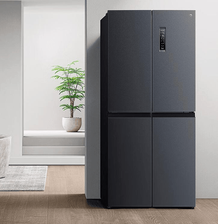 家冰箱深度对比：哪个更适合你？尊龙凯时app美的冰箱与小米米(图10)