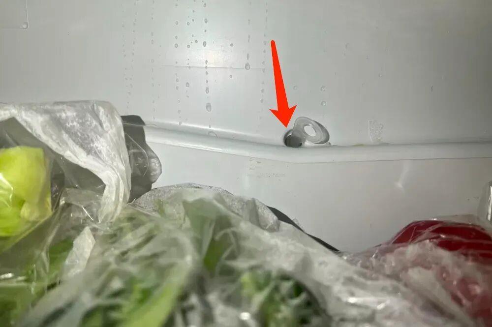 万别用刀刮 3招教你安全除冰→凯时尊龙人生就是博冰箱除霜千(图4) 万别用刀刮 3招教你安全除冰→凯时尊龙人生就是博冰箱除霜千(图4)