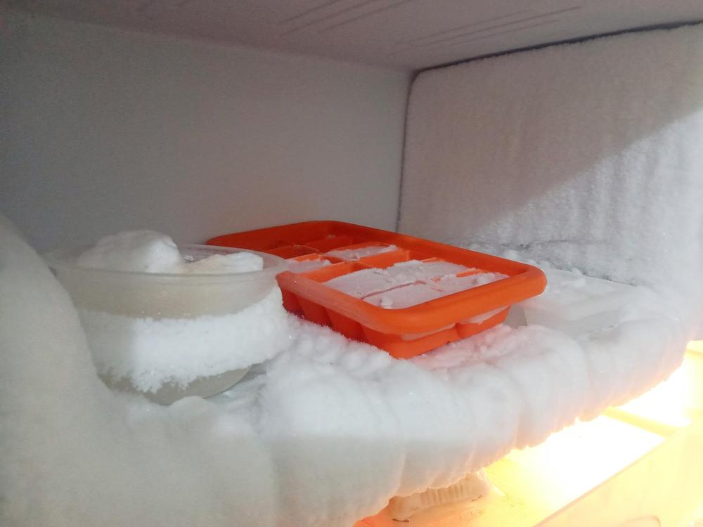 万别用刀刮 3招教你安全除冰→凯时尊龙人生就是博冰箱除霜千(图6) 万别用刀刮 3招教你安全除冰→凯时尊龙人生就是博冰箱除霜千(图6)