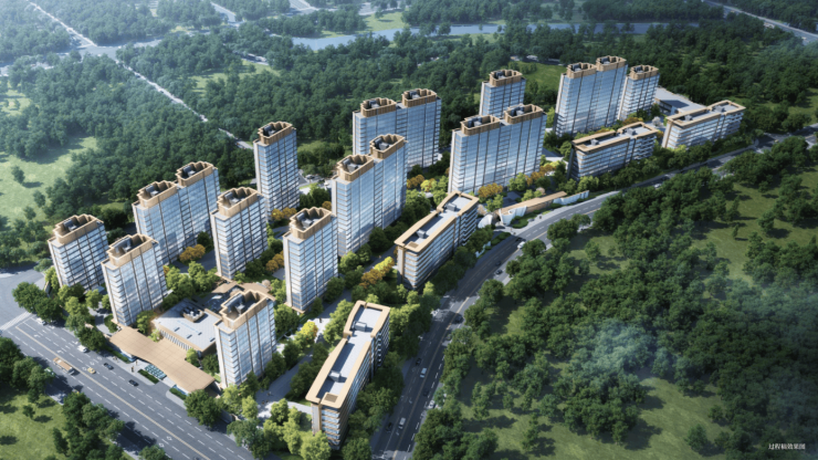 珀星樾湾新房周边配套-价格人生就是博-尊龙凯时合肥琥(图5) 珀星樾湾新房周边配套-价格人生就是博-尊龙凯时合肥琥(图5)