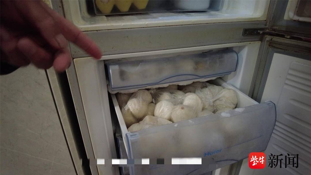 出大头翻修老周他们的春节更“安心”更“温